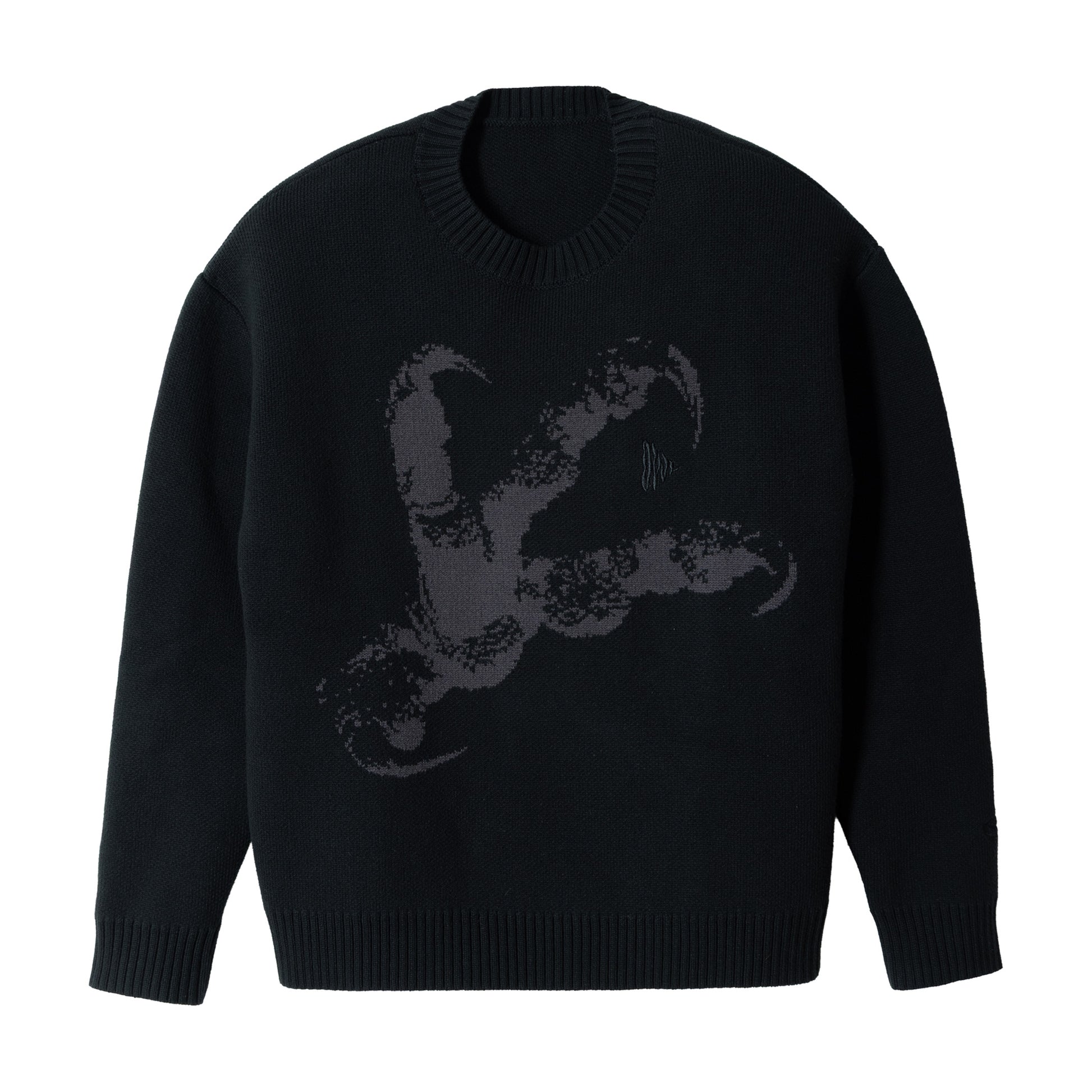 THE PAW Knit