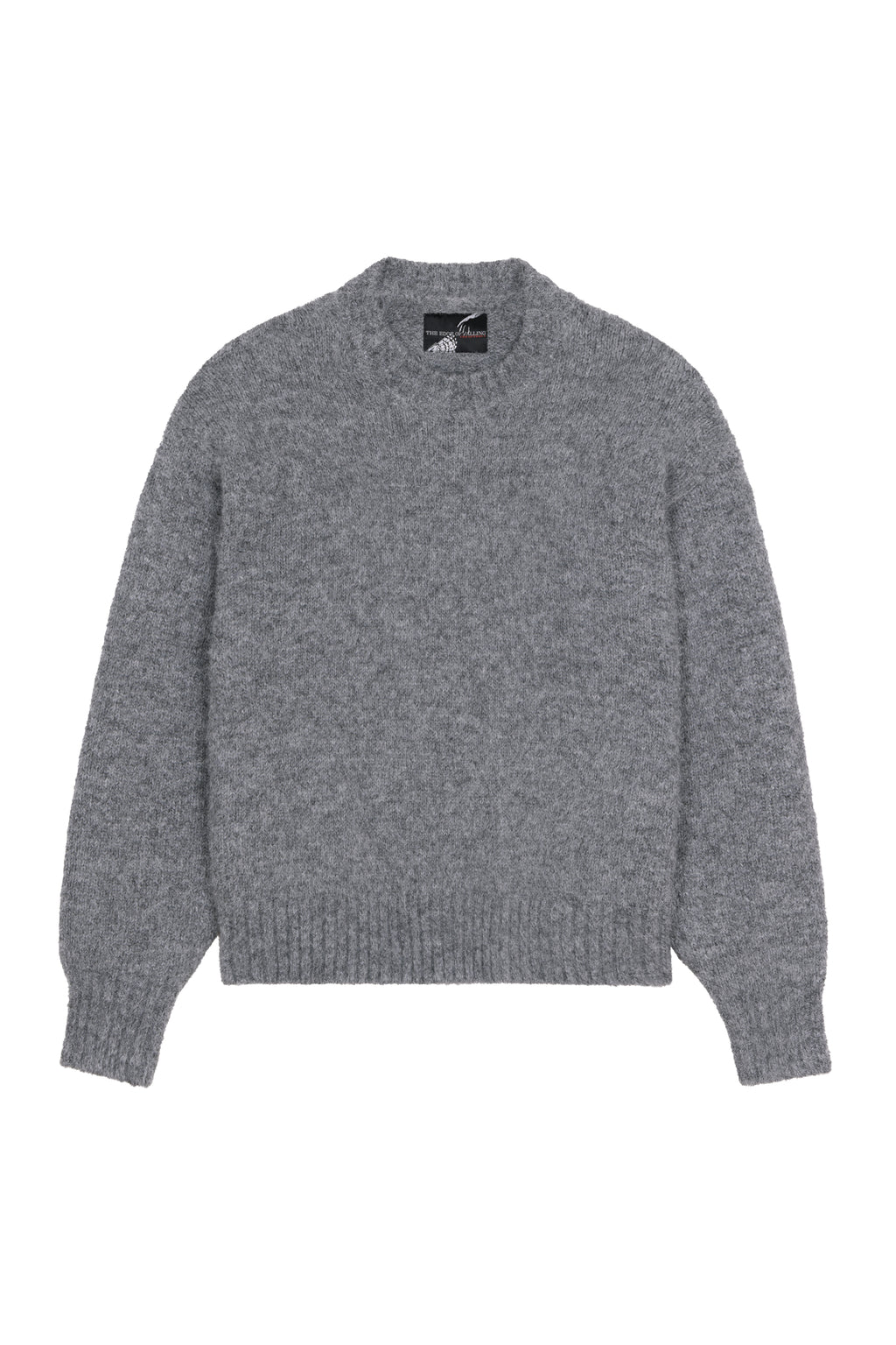 Umbra sweater - Gris