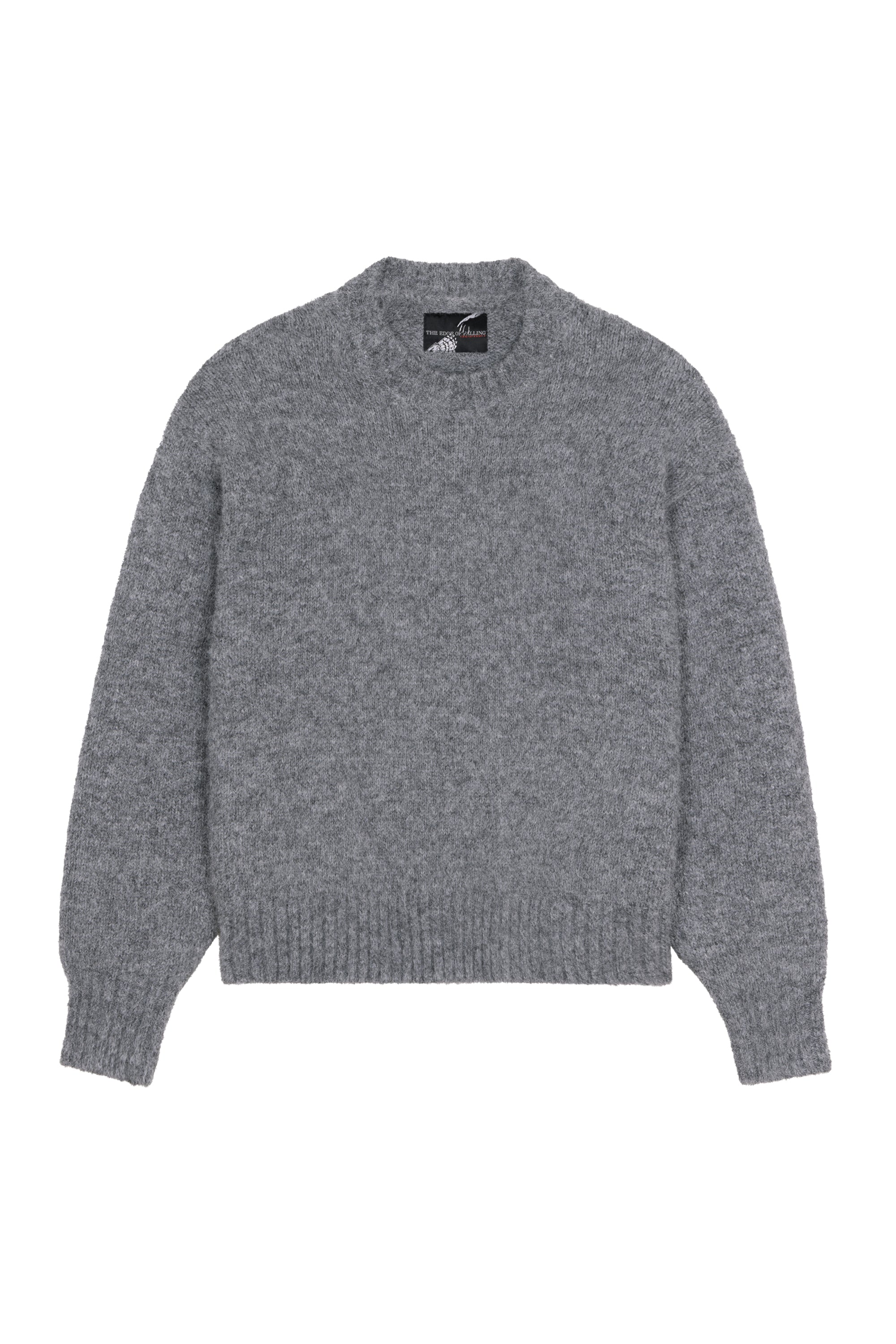 Umbra sweater - Gris