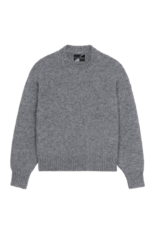 Umbra sweater - Gris