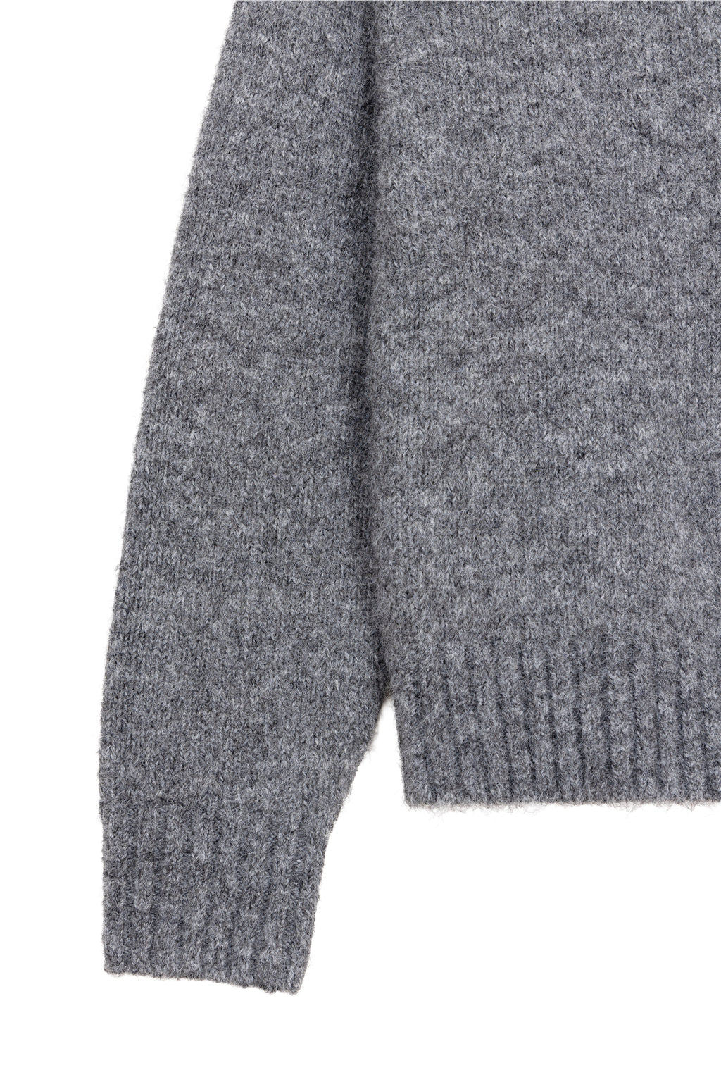 Umbra sweater - Gris