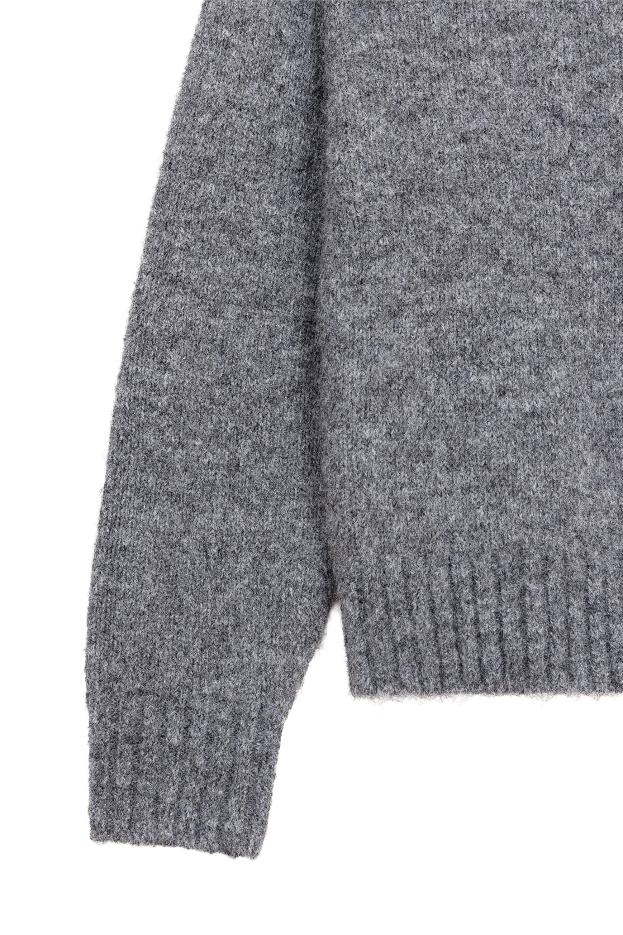 Umbra sweater - Gris